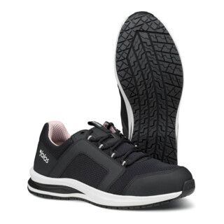 JALAS Chaussure basse 5628 TEMPUS, S1P, T. 41