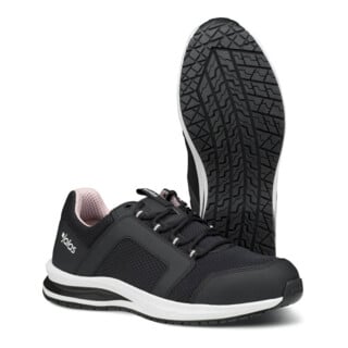 JALAS Chaussure basse 5628 TEMPUS, S1P, taille 35