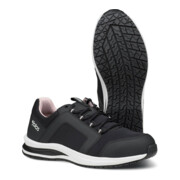 JALAS Chaussure basse 5628 TEMPUS, S1P, Taille 37