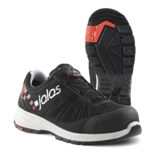 JALAS Chaussure basse 7108 Zenit Evo, S1P, SRC, taille 42