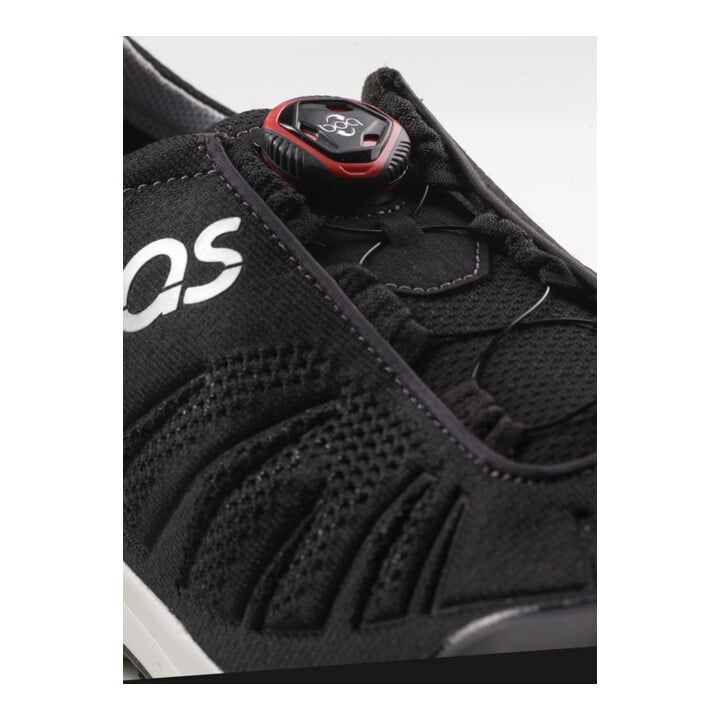 JALAS Chaussure basse 7108 Zenit Evo, S1P, SRC, Taille 43