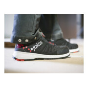 JALAS Chaussure basse 7138 Zenit Evo, S3, SRC, T. 45-4