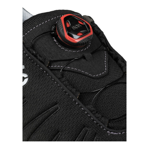 JALAS Chaussure basse 7138 Zenit Evo, S3, SRC, Taille 37