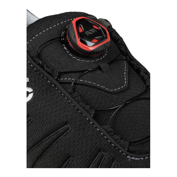 JALAS Chaussure basse 7138 Zenit Evo, S3, SRC, taille 46