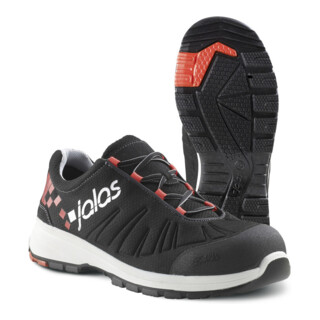 JALAS Chaussure basse 7148 Zenit Evo, S3, SRC, Taille 42