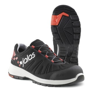 JALAS Chaussure basse 7148 Zenit Evo, S3, SRC, taille 43