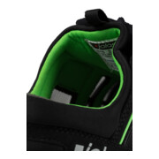 JALAS Chaussure basse 9915 Exalter, S1P, SRC, HRO, ESD, taille 40-5