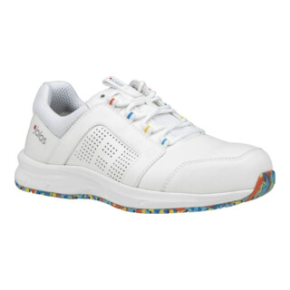 JALAS Chaussure basse Tempus 5608 S1P, blanc T45