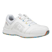 JALAS Chaussure basse Tempus 5608 S1P, blanche T. 37