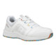 JALAS Chaussure basse Tempus 5608 S1P, blanche T. 44-1
