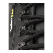 JALAS Halbschuh 1538 Terra, S3, SRC, HRO, CI, HI, ESD, Gr. 45-3