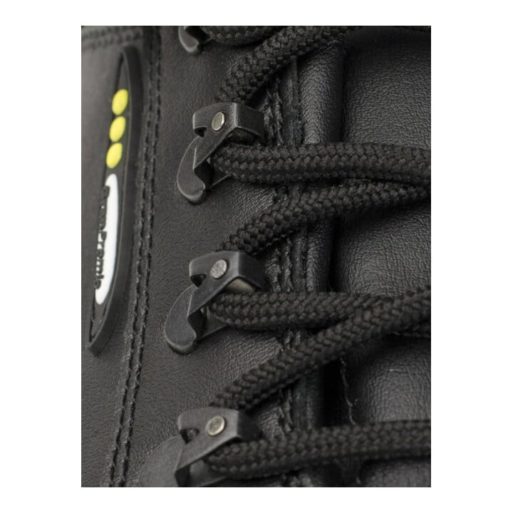 JALAS Halbschuh 1538 Terra, S3, SRC, HRO, CI, HI, ESD, Gr. 50