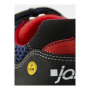 JALAS Halbschuh 3700R Respiro, S2, SRB, Gr. 47-3