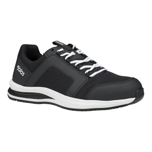 JALAS Halbschuh 5618 TEMPUS, S1, Gr. 37
