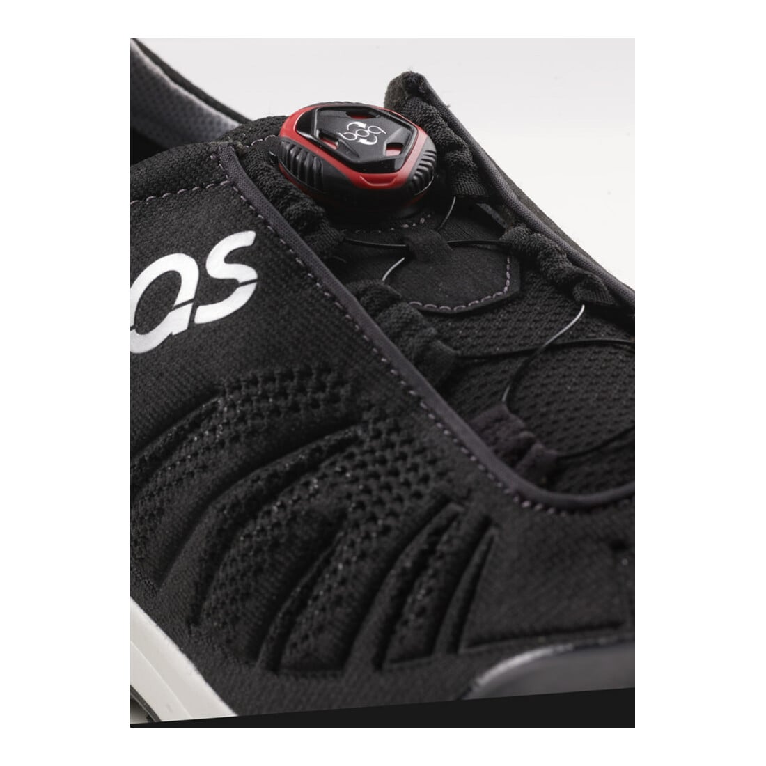 JALAS Halbschuh 7108 Zenit Evo, S1P, SRC, Gr. 39