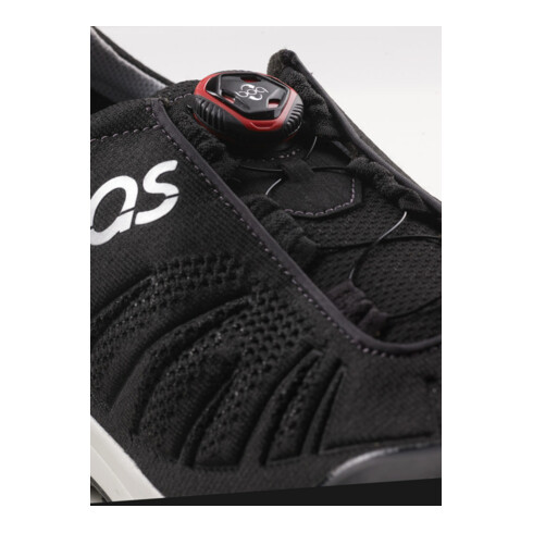 JALAS Halbschuh 7108 Zenit Evo, S1P, SRC, Gr. 40