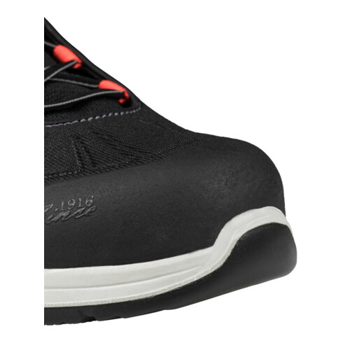 JALAS Halbschuh 7148 Zenit Evo, S3, SRC, Gr. 37