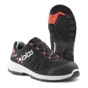 JALAS Halbschuh 7148 Zenit Evo, S3, SRC, Gr. 39
