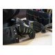 JALAS Halbschuh 9915 Exalter, S1P, SRC, HRO, ESD, Gr. 43-4