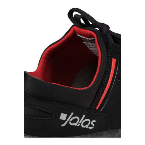 JALAS Halbschuh 9955 Exalter, S3, SRC, HRO, ESD, Gr. 41