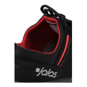 JALAS Halbschuh 9955 Exalter, S3, SRC, HRO, ESD, Gr. 44-4