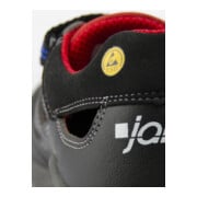 JALAS Sandale 3800R Respiro, S1 SRB, Taille 38-4