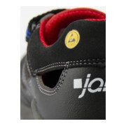 JALAS Sandale 3800R Respiro, S1 SRB, taille 40-4