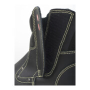 JALAS Schweißerstiefel 1848 Titan, S3, SRC, HRO, CI, HI, Gr. 38-3