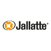 Jalcross Chaussure de sécurité taille 42 noir/orange cuir pull-up/nylon S3 SRC E-3