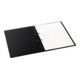 Jalema Schnellhefter Avanti Stripbinder 1500119 DIN A4 sw-1