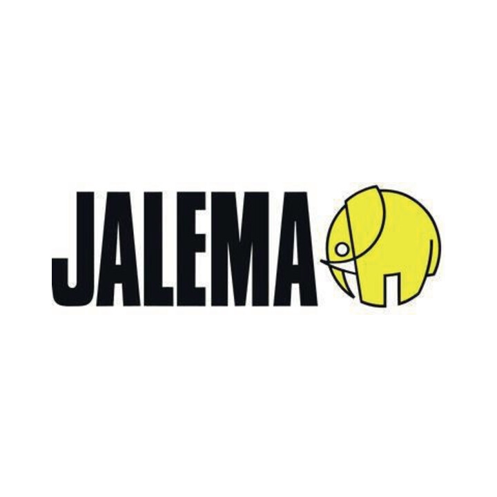 Jalema Schnellhefter Avanti Stripbinder 1500119 DIN A4 sw