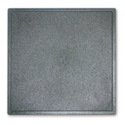 Janitza Capot électronique en plastique. Sw 96X96 BA96-1