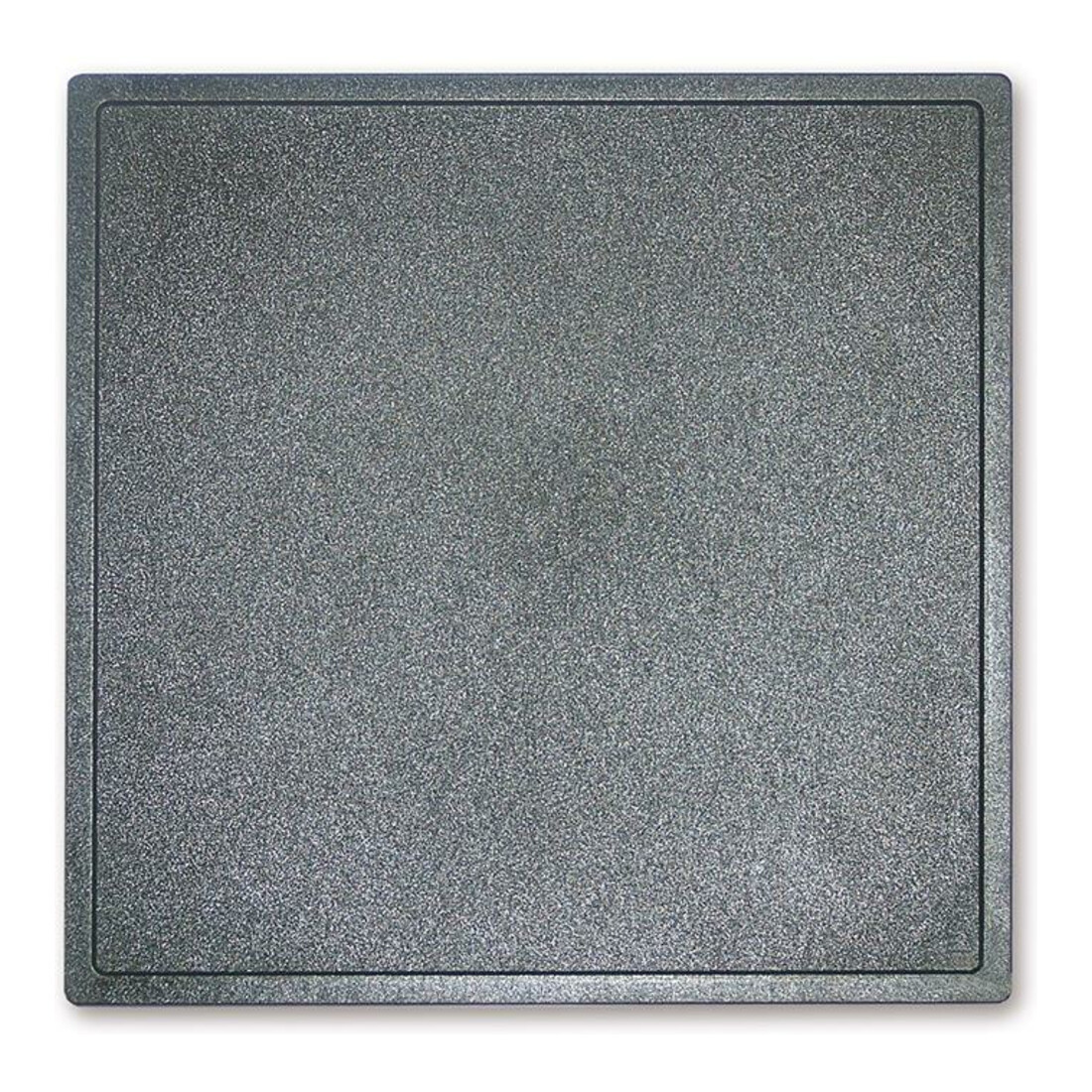 Janitza Capot électronique en plastique. Sw 96X96 BA96
