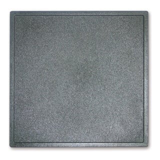 Janitza Electronic Blindabdeckung Kunststoff. Sw 96X96 BA96