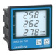 Janitza Electronic Universalmessgerät 90-277VAC, 90-250VDC UMG 96RM-M#5222069