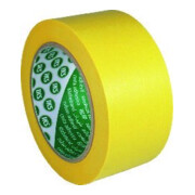 Japan. Washi Ruban adhésif orange 38 mm x 50 m