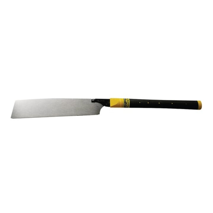 Japansäge/Feinzugsäge TAJIMA Blatt-L. 265mm Gesamt-L. 600mm gerader Griff
