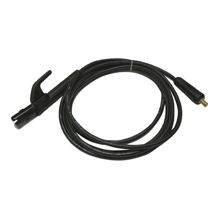 JAS Elektrodenhalter konfektioniert 300 A 35 mm² KS 50 5m