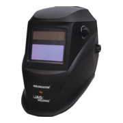 JAS-Weldmaster® ECO Schweißerschutzhelm man.variabel DIN 4/9-13