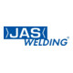JAS-Weldmaster® PRO Schweißerschutzhelm man.variabel 60x110mm DIN 4/9-13-3