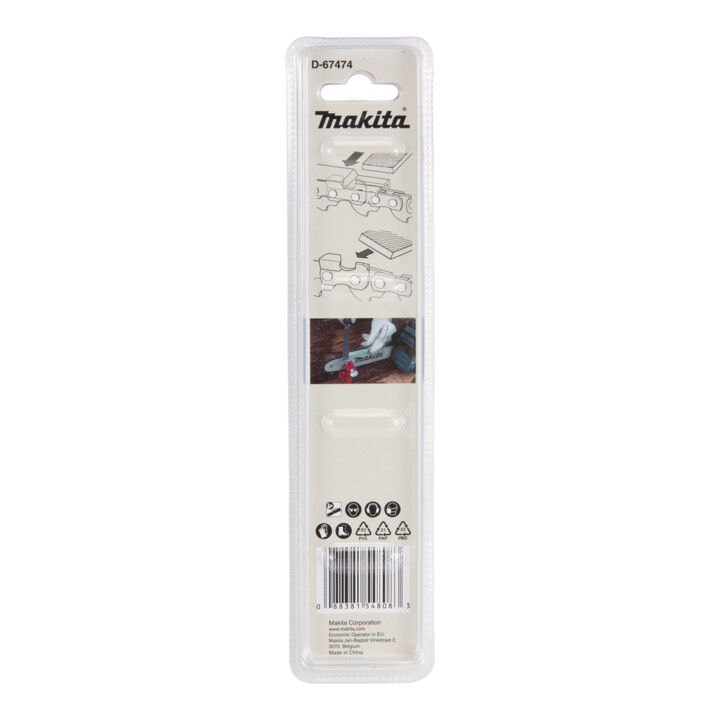 Jauge pour chaîne de scie Makita D-67474