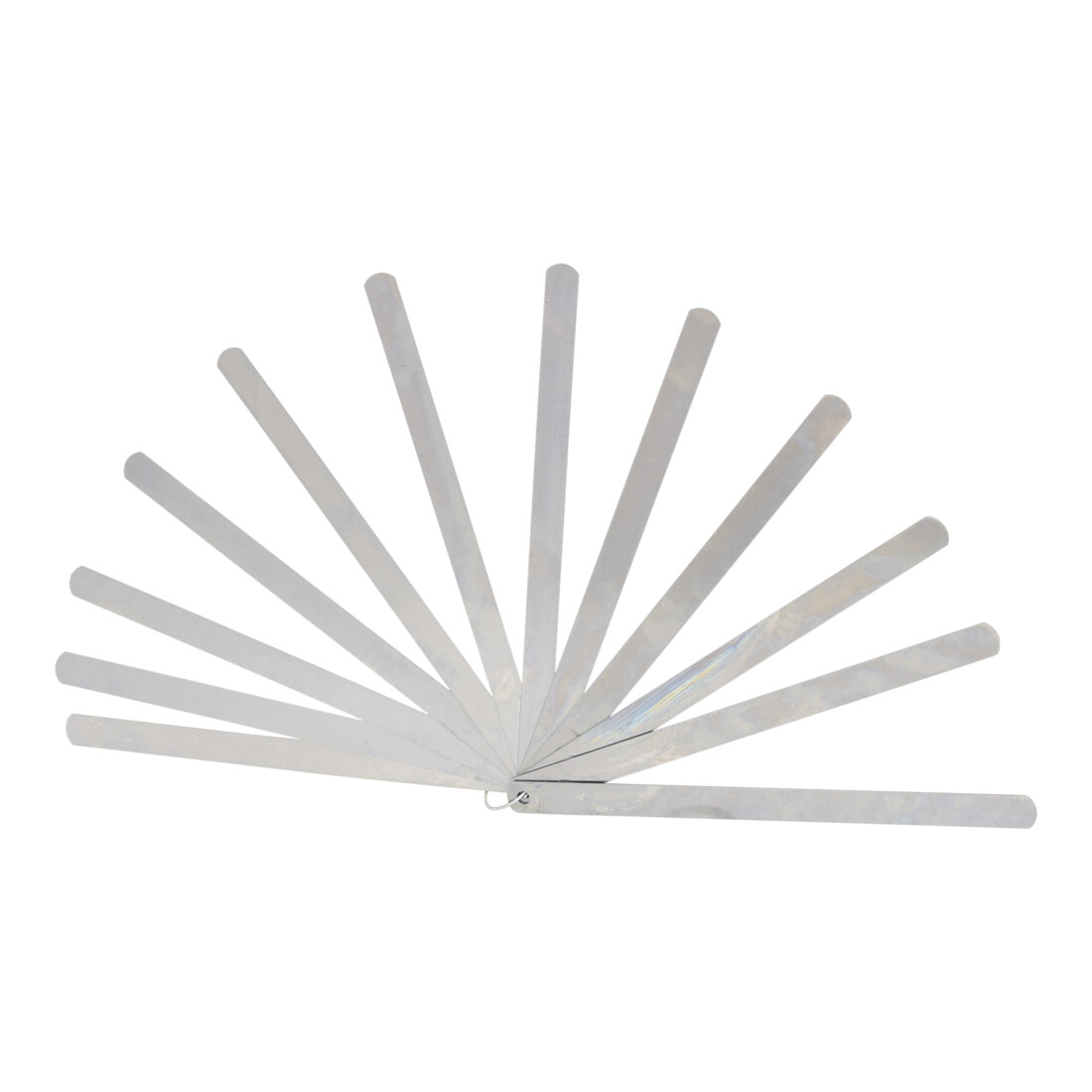 Jauge à piston KS Tools, 13 feuilles, 0,05-1mm