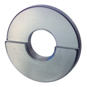 JBO Bague de contrôle de filetage LR NPT 1/4 - 18