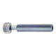 JBO Calibre de limite de filet NPT 1/2-14-1