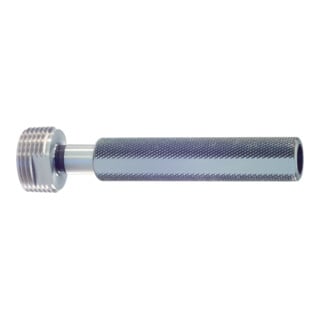 JBO Gewinde-Grenzlehrdorn LD NPT 1/4-18