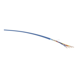 JE-Y(ST)Y/EB 2x2x0,8 T500 électronique industrielle