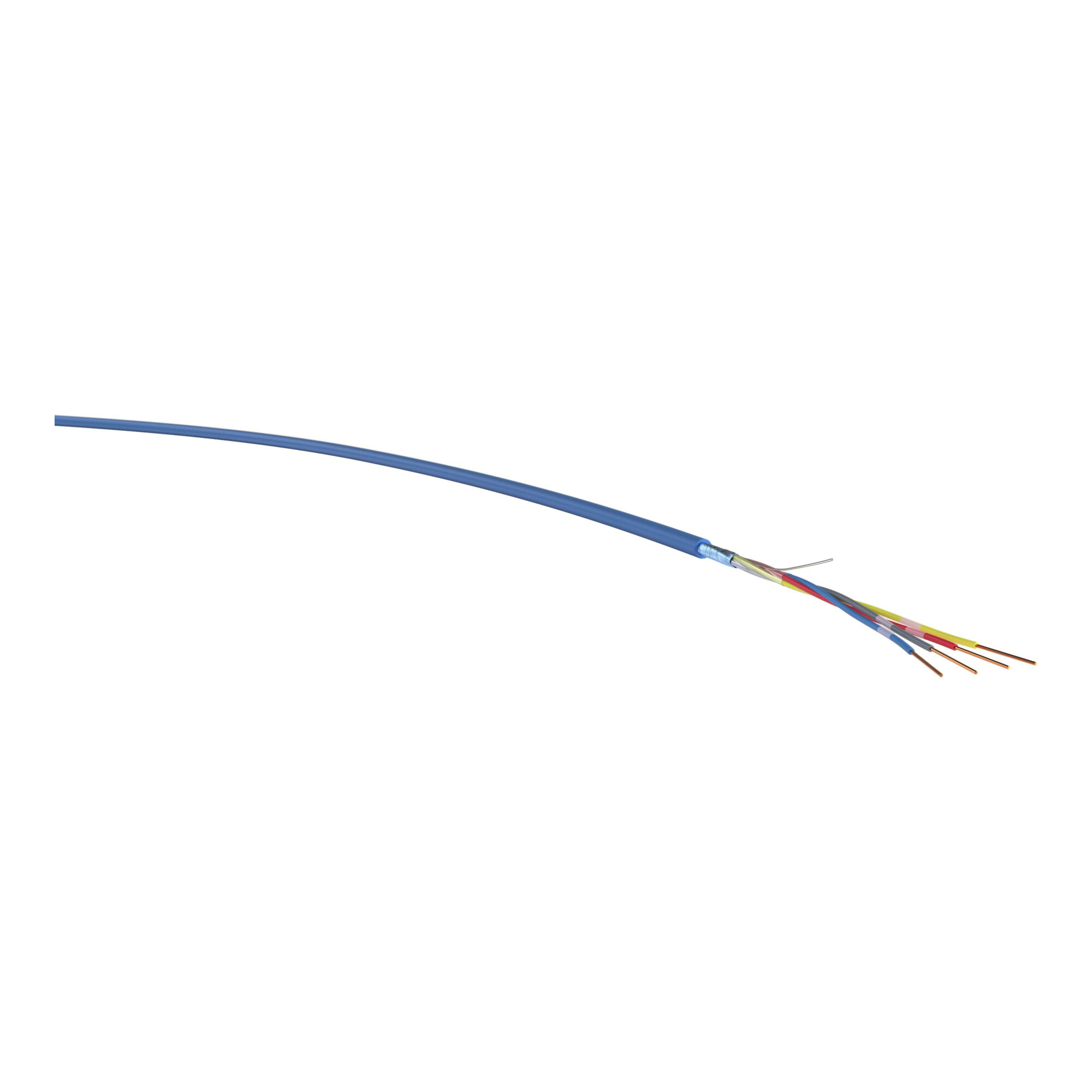 JE-Y(ST)Y/EB 2x2x0,8 T500 Industrie-Elektronik ; sonepar