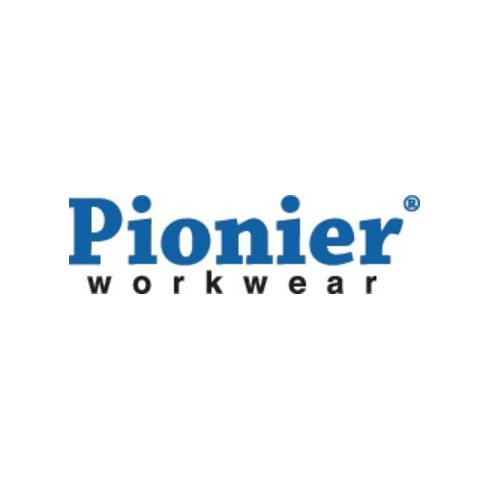 Pionier Jeans-Arbeitshose darkblue