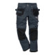 Jeans d'artisans Gen Y 229 DY taille C54 bleu indigo 100 % CO-1