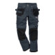 Jeans d'artisans Gen Y 229 DY taille C60 bleu indigo 100 % CO-1